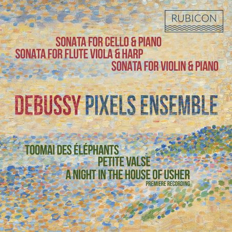 Sonatas & Piano Pieces