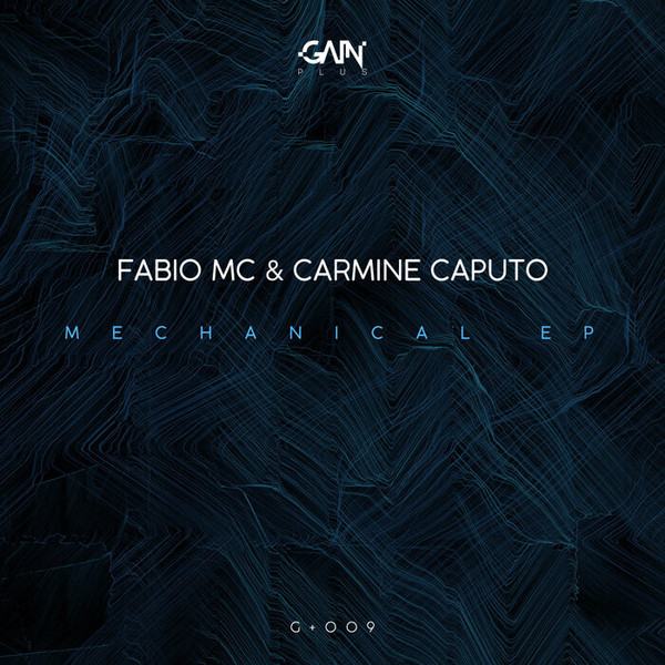 Mechanical EP