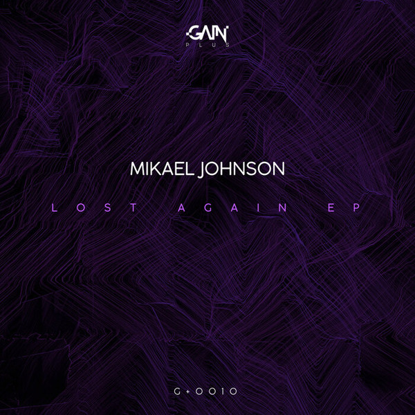 Lost Again EP