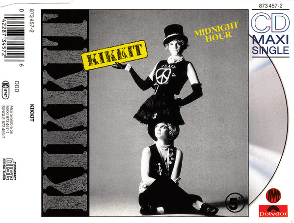 Kikkit