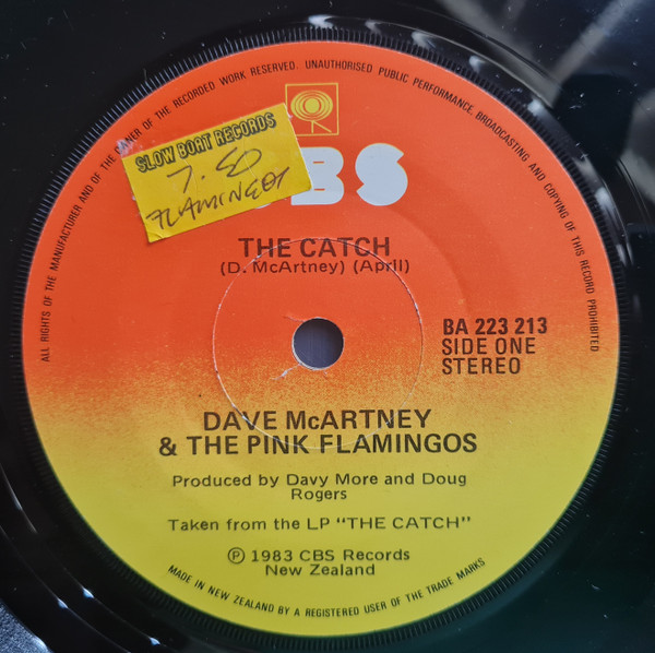 The Catch