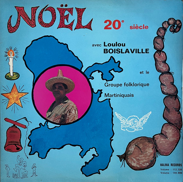 Noël 20e siècle
