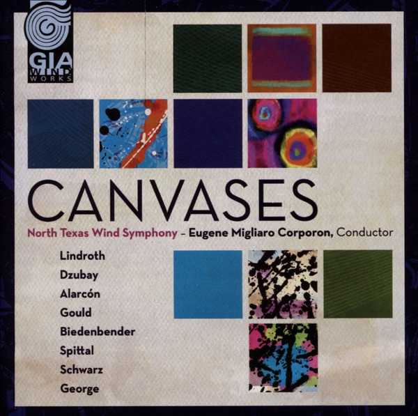 Canvases