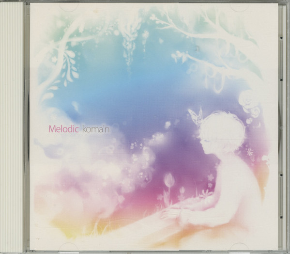 Melodic