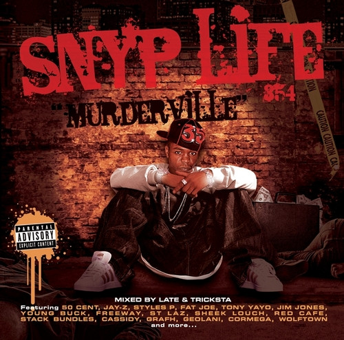 Murderville