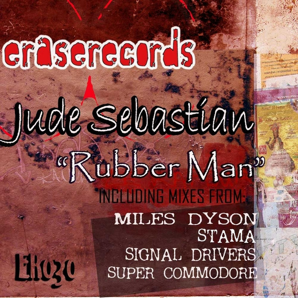 Rubber Man