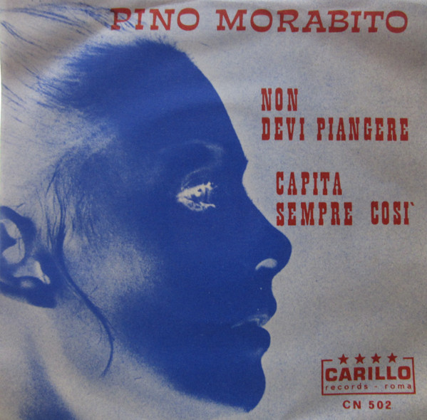 Non Devi Piangere