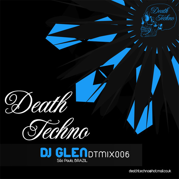 Death Techno 006