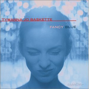 Fancy Blue