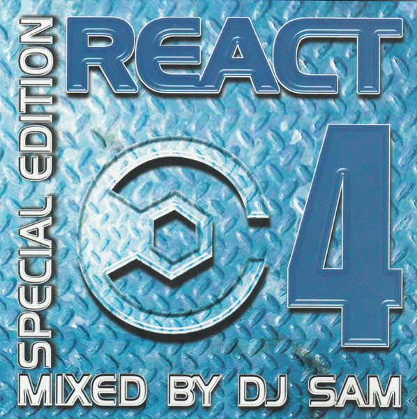 React Special Edition 4