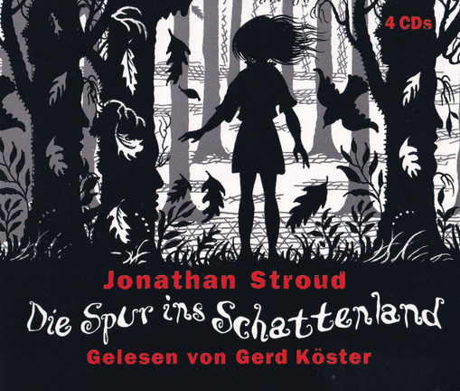Die Spur Ins Schattenland