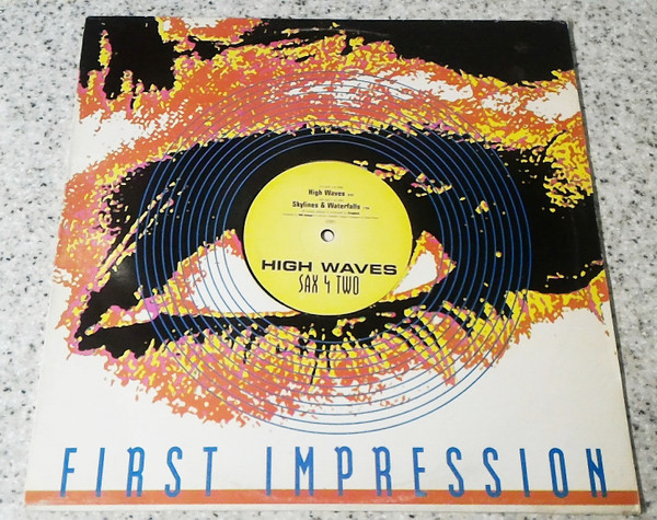 High Waves