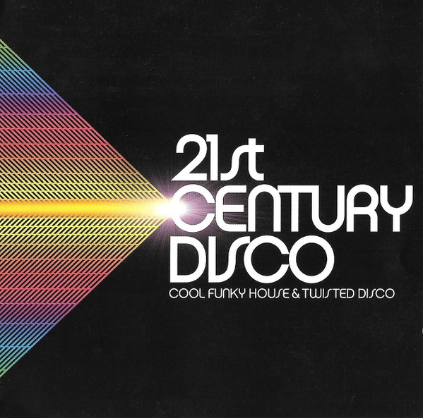 21st Century Disco