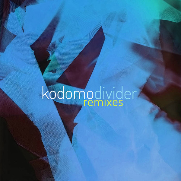 Divider - Remixes