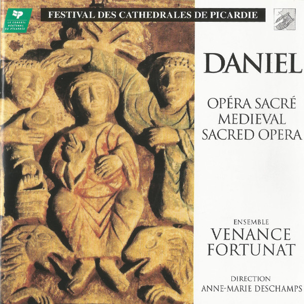 Daniel (Opéra Sacré Medieval Sacred Opera)