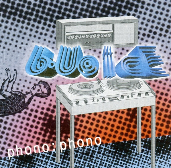 Phono:phono