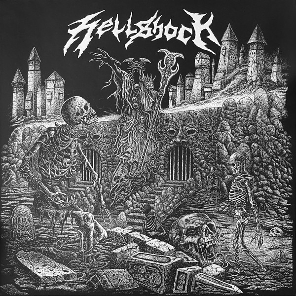 Hellshock