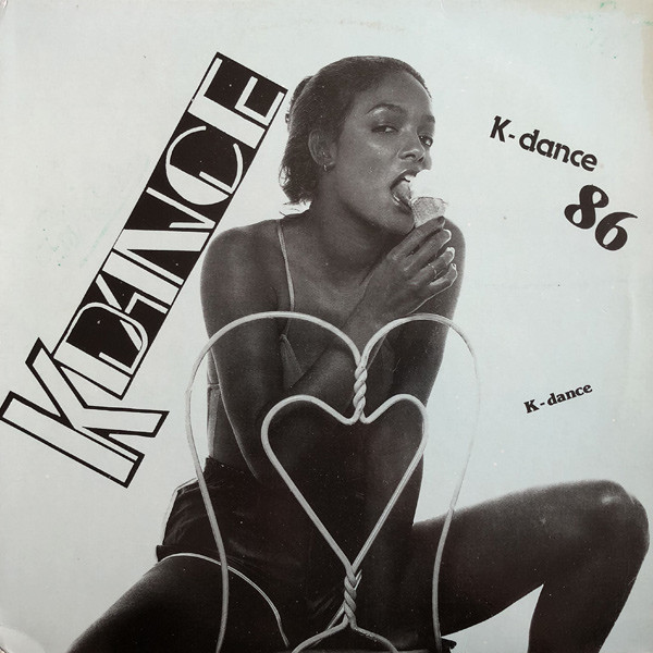 K-Dance 86