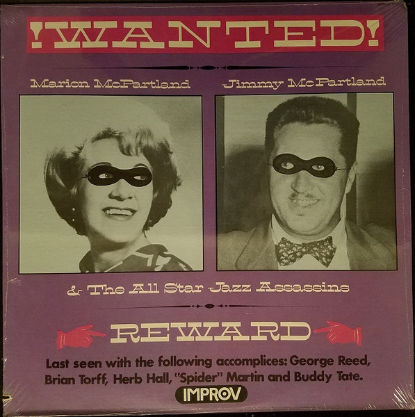 !Wanted!