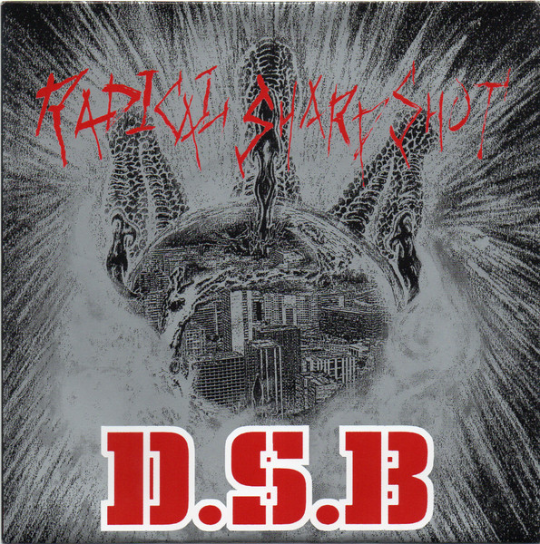 Radical Sharp Shot