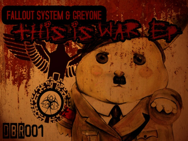 This Is War EP