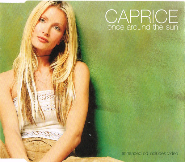 Once Around The Sun
