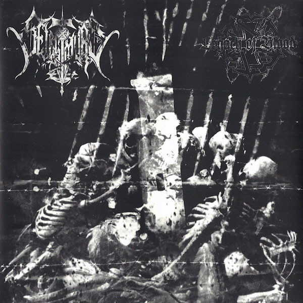 Selbstmord / Legacy Of Blood