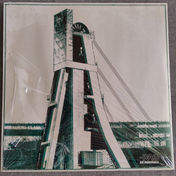 Die Ruhrkohle 