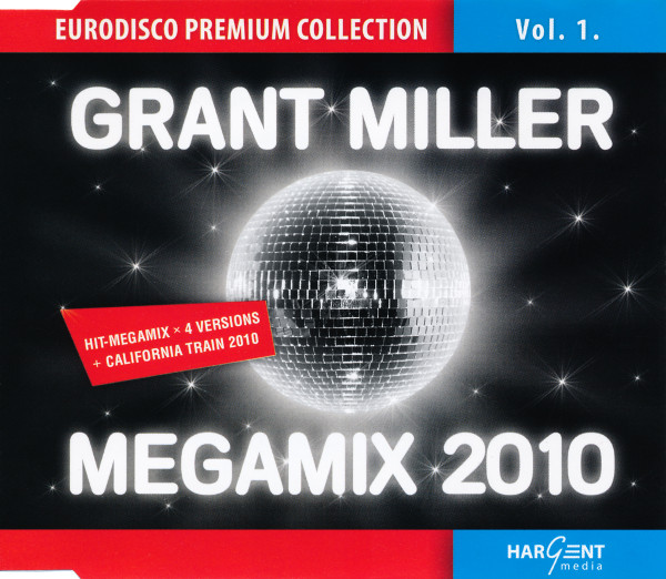 Megamix 2010