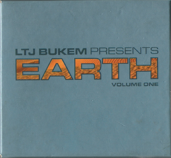 Earth Volume One