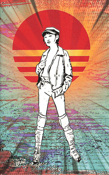 Get Your Genki - Volume 8