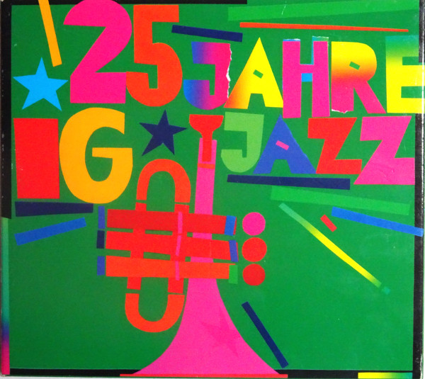 25 Jahre IG Jazz