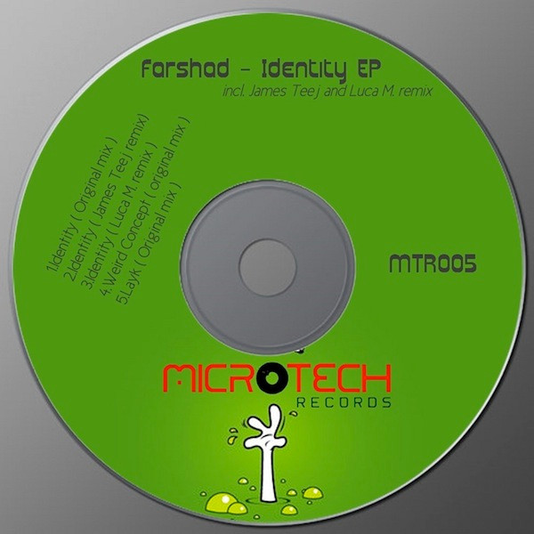 Identity EP