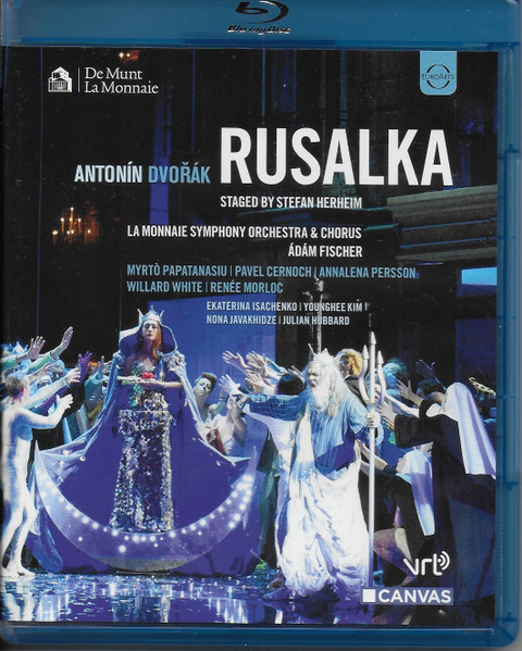 Rusalka