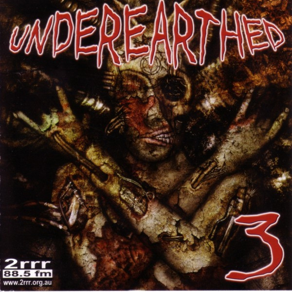 Underearthed 3