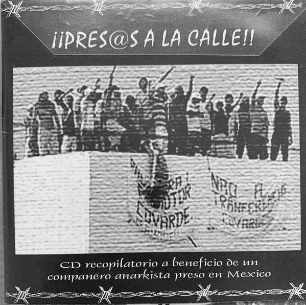 Pres@s A La Calle!!