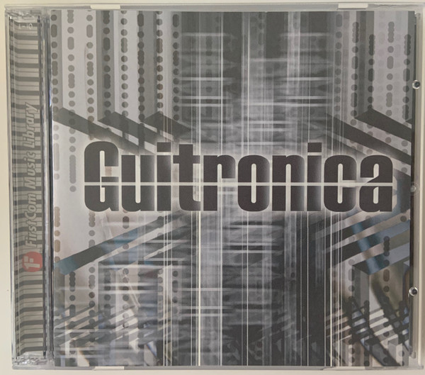 Guitronica