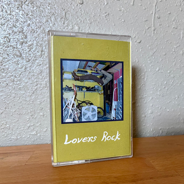 Lovers Rock