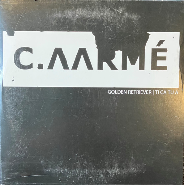 Golden Retriever | Ti Ca Tu A