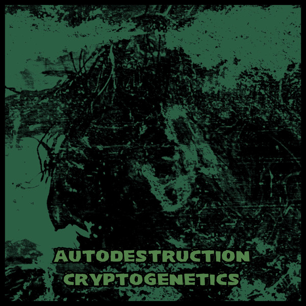 Cryptogenetics