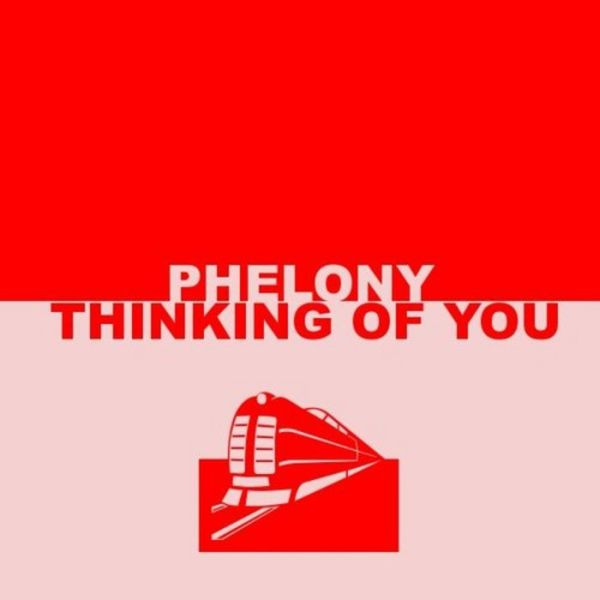 Thinking Of You