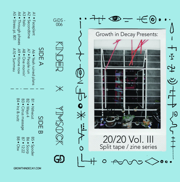 20/20 Vol. III
