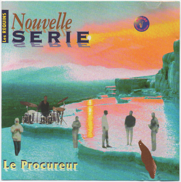 Le Procureur