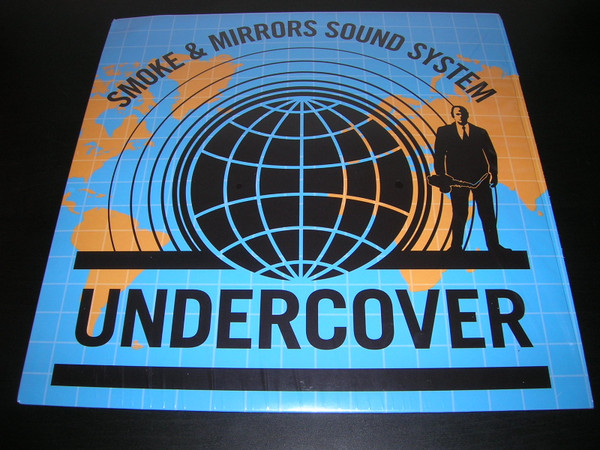 Undercover