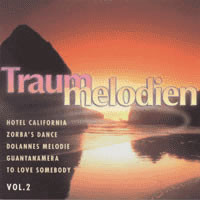 Traummelodien - Welthits Instrumental