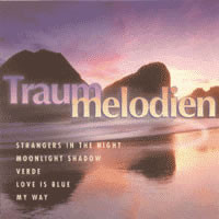 Traummelodien - Welthits Instrumental