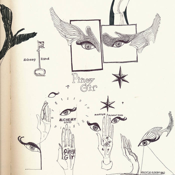 Alchemy Hand