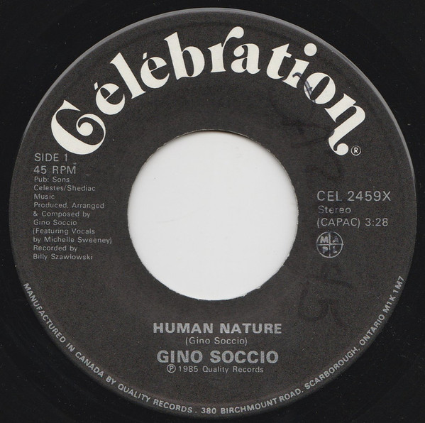 Human Nature