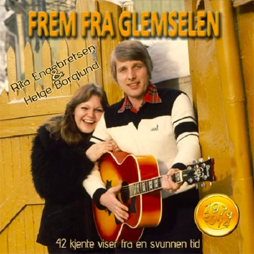 Frem Fra Glemselen 1974 - 2014