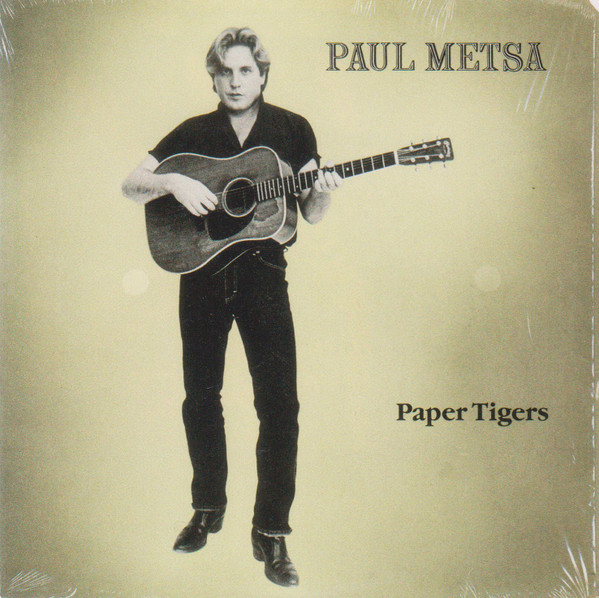 Paper Tigers